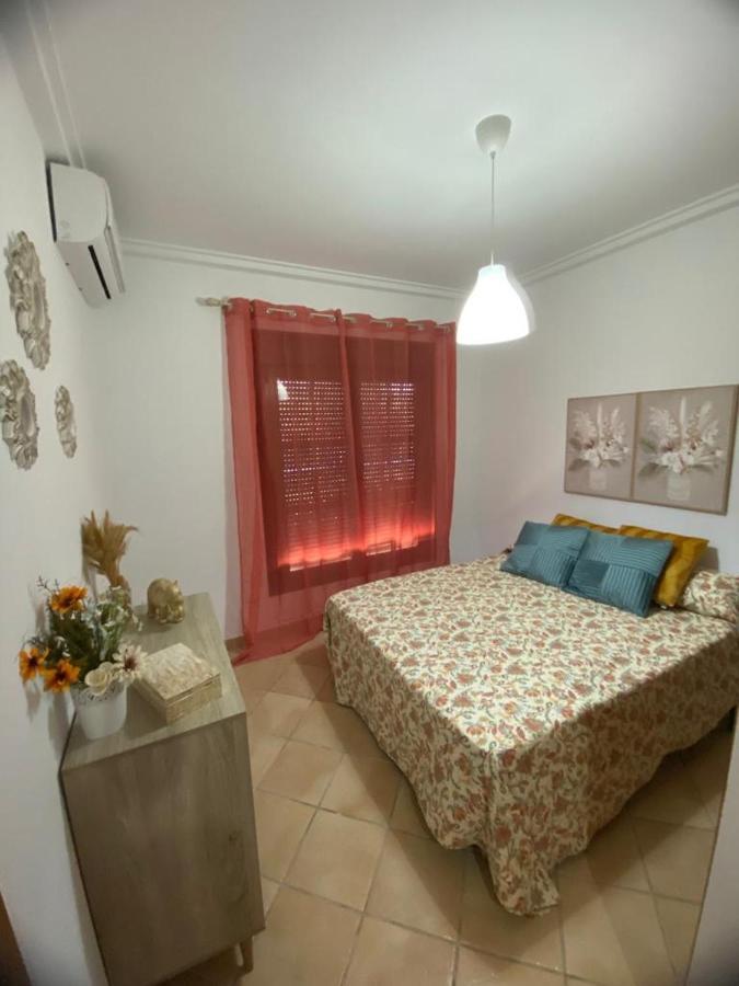 Chalet La Garrocha شيكلانا دي لا فرونتيرا المظهر الخارجي الصورة